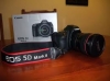 For Sell: Canon EOS 5D Mark II 21MP DSLR Camera with 24-105mm IS Lens