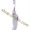 omejo Motion Detection Toothbrush Hidden Bathroom Camera