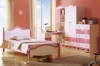 Children bedroom sets- F02(YISO FURNITURE)